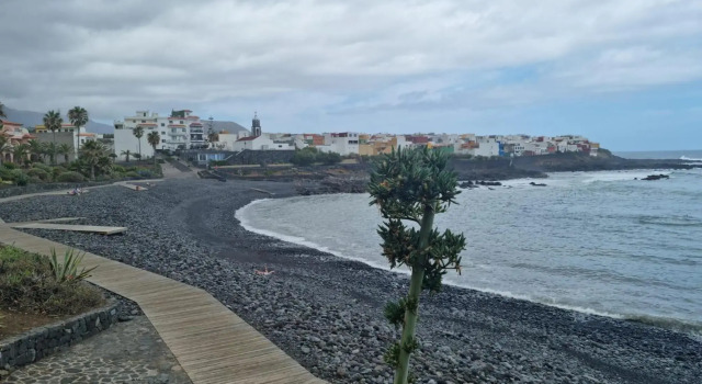 Apartamentos Doña Carmen