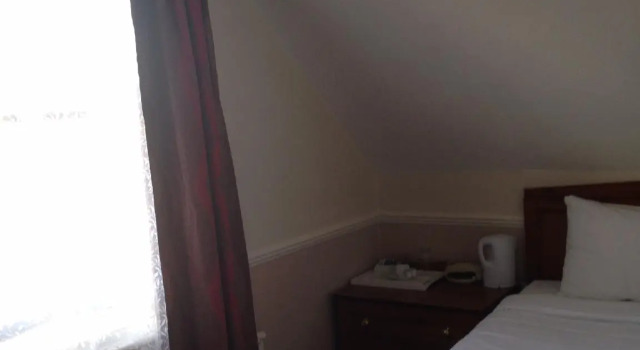 Номер Standard Grosvenor Hotel Rugby