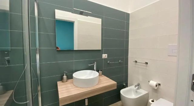 Номер Deluxe Sun Art Naples Rooms