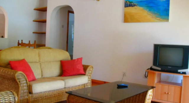 Апартаменты с 2 комнатами La Villa Therese