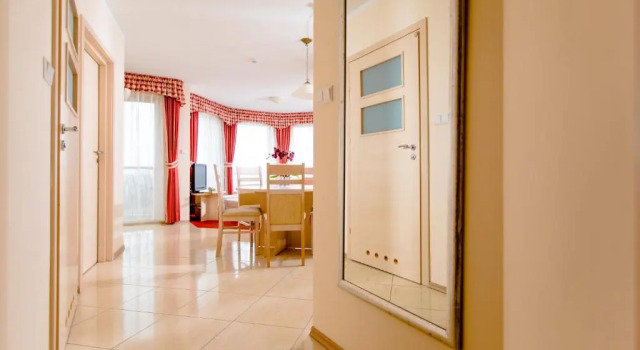 Люкс Superior Villa del Mar