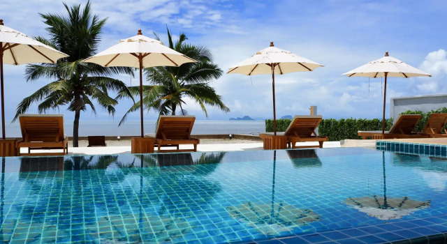 Номер Standard Purin Resort & Restaurant- SHA Plus