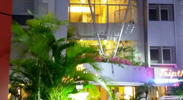 Hotel Venkateswara, Забронировать Отель Недорогие отели штата Кералы, недорого