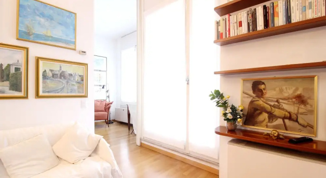 Italianway Comfort - San Marco 1, Book Hotel Milan City Centre Milan