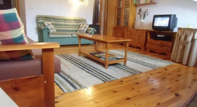 Апартаменты Apartamento Bielva