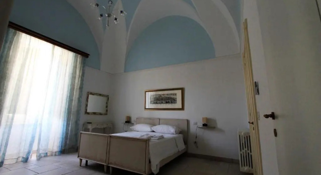 Номер Standard La Casa del Mercante
