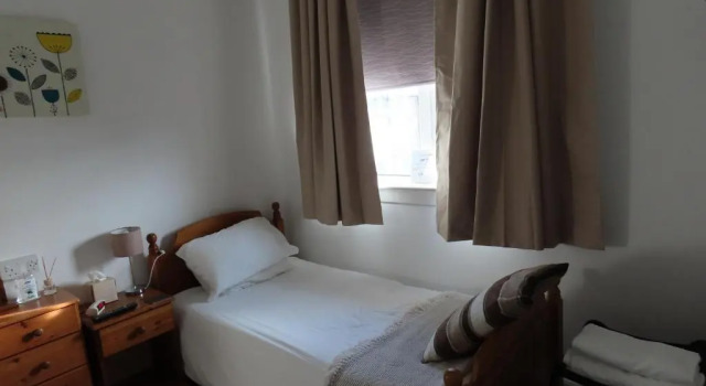 Номер Standard Alba b & b