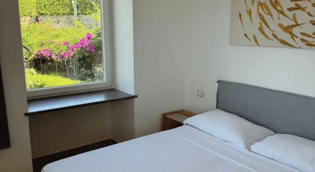 Casa La Gioia Capri