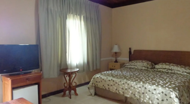 Номер Standard Hotel Villa Americana