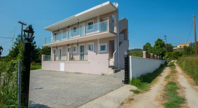 Villa Maria