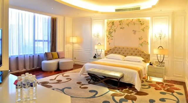 Ramada Heze