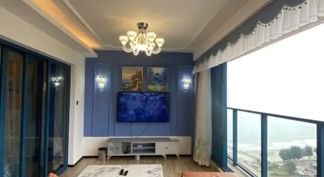 Shuangyue Bay Qihang Holiday Apartment, Book Apartment Hotels in Guangdong with Parking, Parking