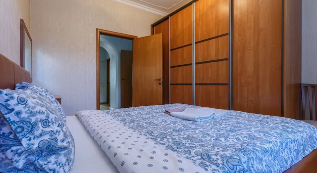 FortEstate Leninsky 68, Rezerwuj Hotel Gagarinsky UZAO Area