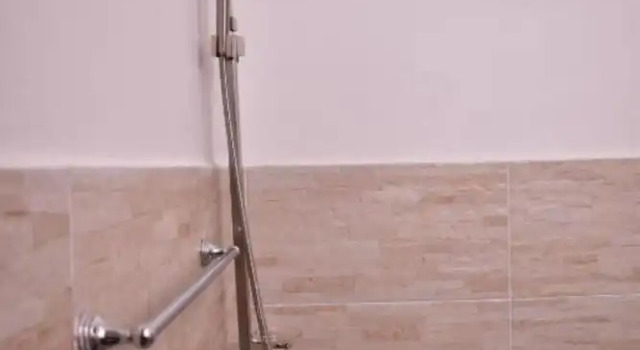 Номер Standard Place Caravan Hotel - Kakamega