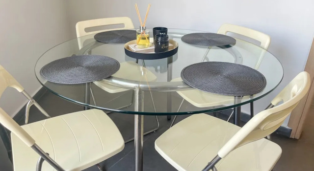 Апартаменты Standard High Speed Holiday Apartment
