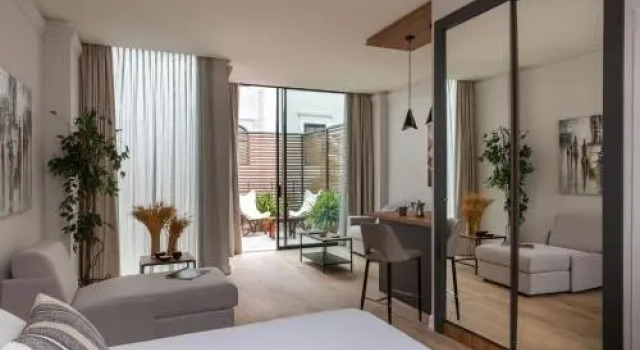Livia Valeria Palace, Buchen Sie Hotel SPA-Hotels in Gianicolense, SPA