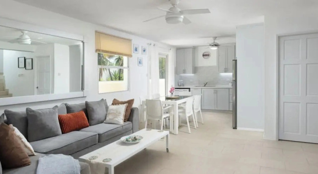 Mango Court #3 - by Zenbreak, Prenota Appartamento Holetown Saint James