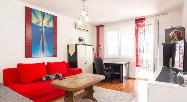 Apartment Ruža