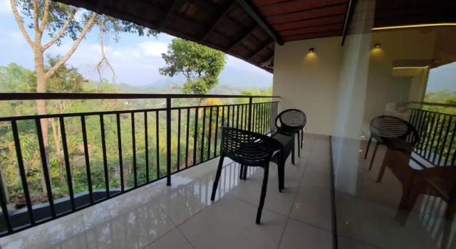 Номер Superior Upavan Resort