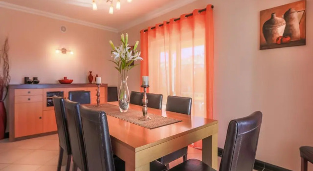 Villa Alegria, Albufeira, Rezervovat Vila Chaty v Galé, Chalupa