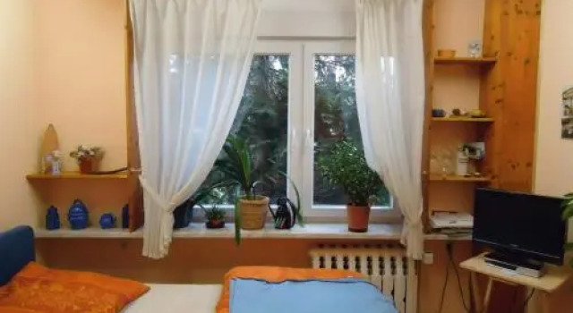 Ferienzimmer Justus, Prenota Hotel Hotel a Garz con parcheggio, Parcheggio