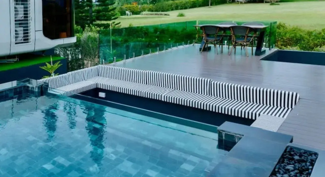 Люкс Superior PARACH RESORT KHAOKHo