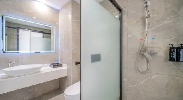 Одноместный люкс Executive Bo Yue Hotel