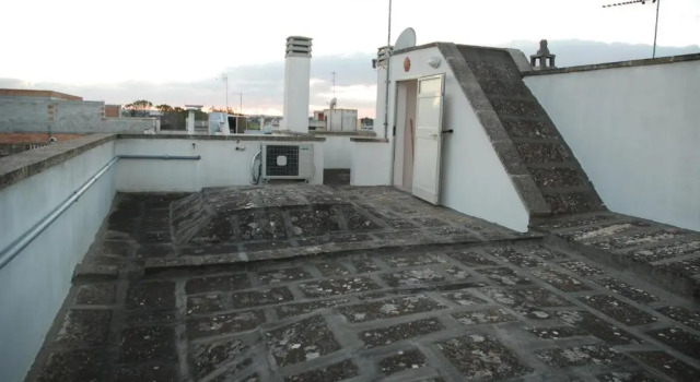 Апартаменты Casa Meravigli