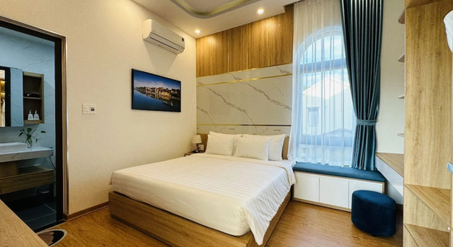 Mint Hoi An Villa, Buchen Sie Villa SPA-Hotels in Da Nang, SPA