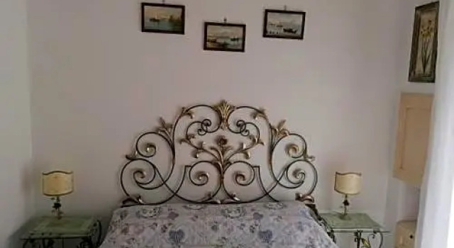 Abate B&B Capri
