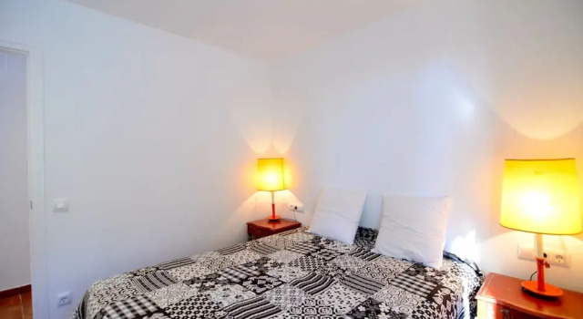 Apartment Blau Mar Cap De La Barra, Varaa Huoneisto Torroella de Montgrí Baix Empordà