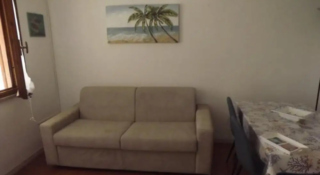 Villa Lunetta 300 Meters From the Beach