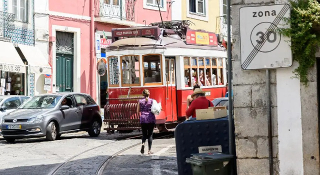 Sitio dos Cavaleiros Apartments