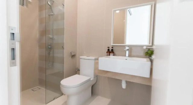 Апартаменты Apartment at Old Klang Road Mid Valley Mall