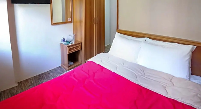 Номер Economy Hotel Montana SPA