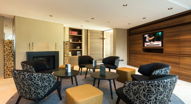 Engimatt City & Garden Hotel