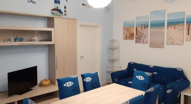 I Velieri Appartamenti