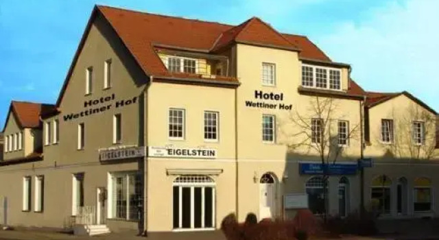 Wettiner Hof