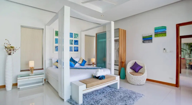 Villa Mandala