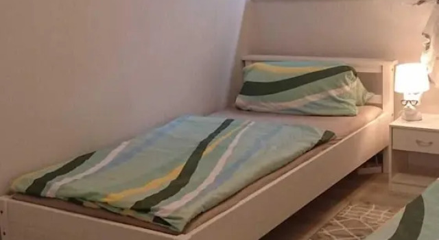 Ferienwohnung Gentzen
