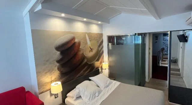Номер Superior Hotel Punta Monpas