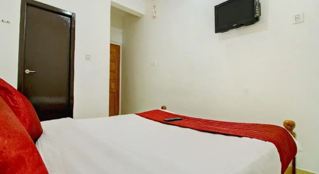 Kodai Hut by OYO Rooms