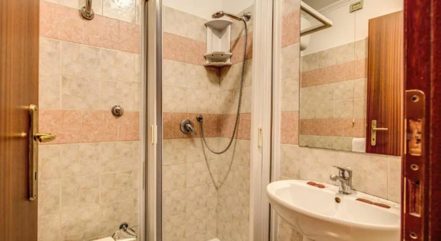 Одноместный номер Standard Hotel Virginia