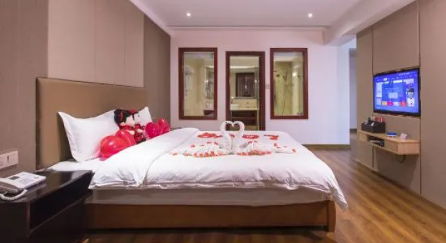 Yaju Hotel, Rezerwuj Hotel Pu'er Yunnan