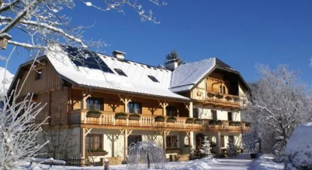 Primushäusl, Rezerwuj Hotel Hotele w Salzburg z parkingiem, Parking