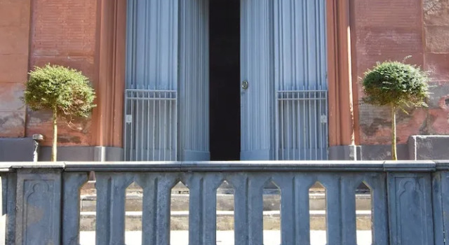 Dimora del Principe Colonna