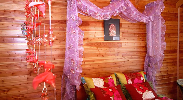 Pyeongchang Polaris Pension, Забронировать Отель Bongpyeong-myeon 