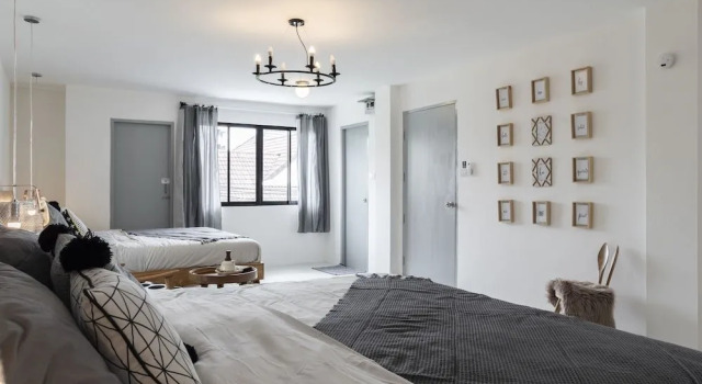 Hygge Hotel, Забронировать Отель Ваттана Бангкок, рядом с Больница «Прарам 9»