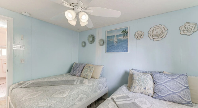 Коттедж с 3 комнатами Peaceful Eureka Beach Cottage w/ 30-foot Dock