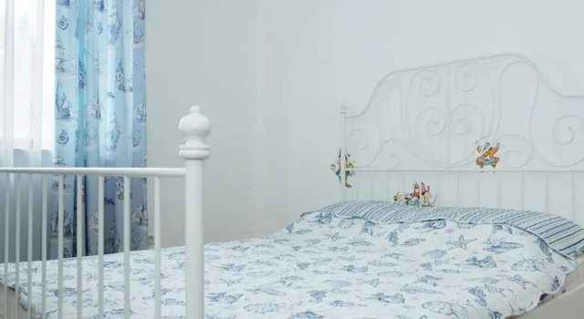 FM Deluxe 2-BDR Apartment with Pool - Villa Mare, Varna region
